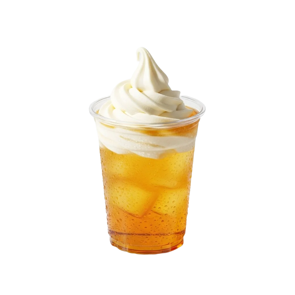 Ice Cream with Jasmine Tea Price & Calories Jasmine Ice Cream Tea