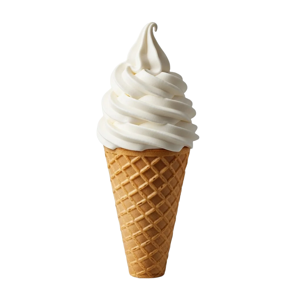 Mixue Menu Indonesia with Prices 2026 Signature King Cone
