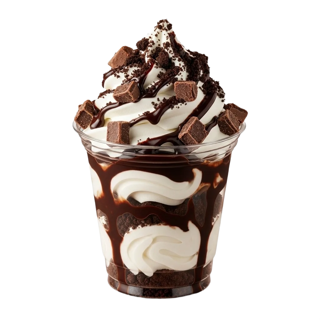 Chocolate Cookie Smoothie Price & Calories Chocolate Cookie Smoothie