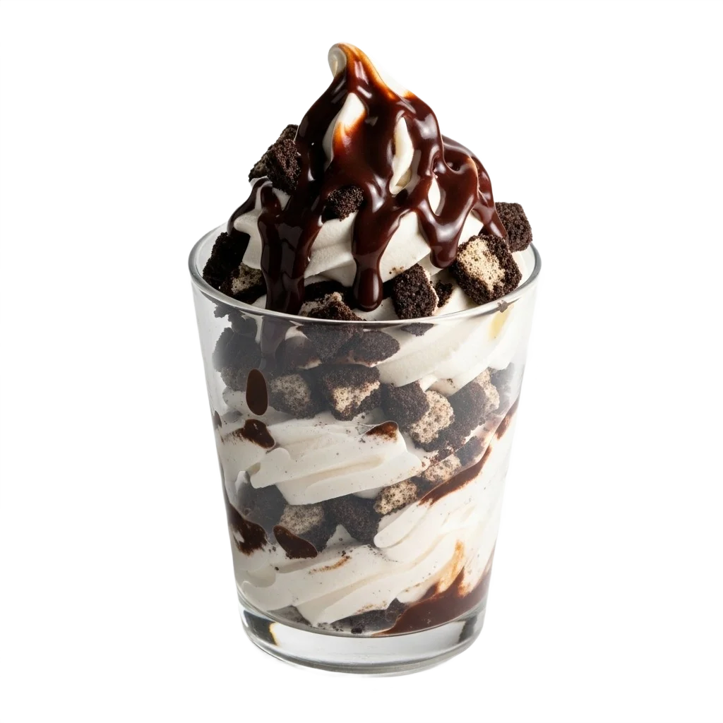 Mixue Menu With Prices Today Updated Cookie Sundae