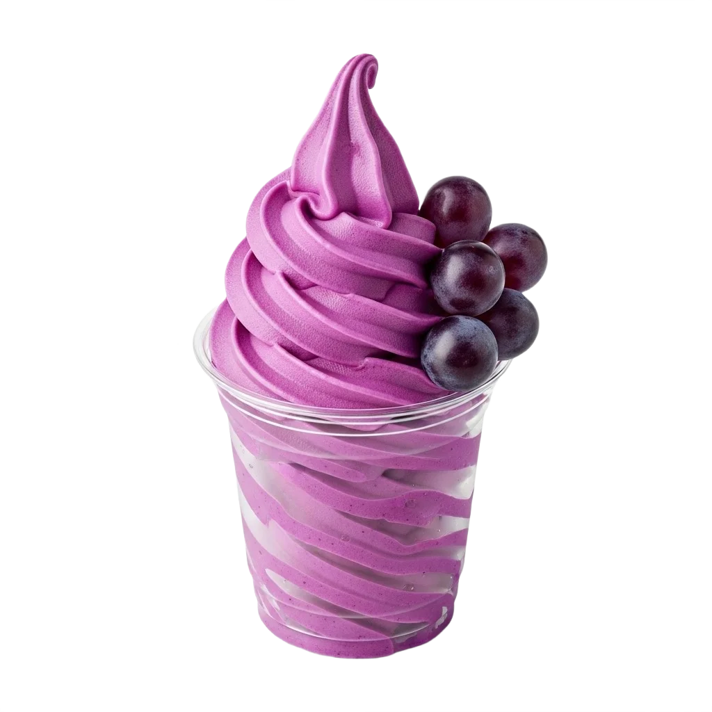 Mixue Menu With Prices Today Updated Ice cream Grape