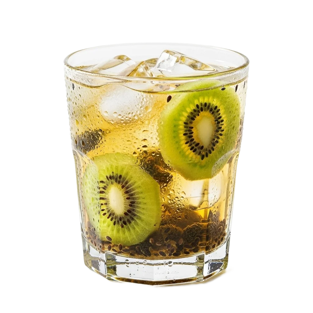 Kiwi Smoothie Price & Calories Kiwi Smoothie