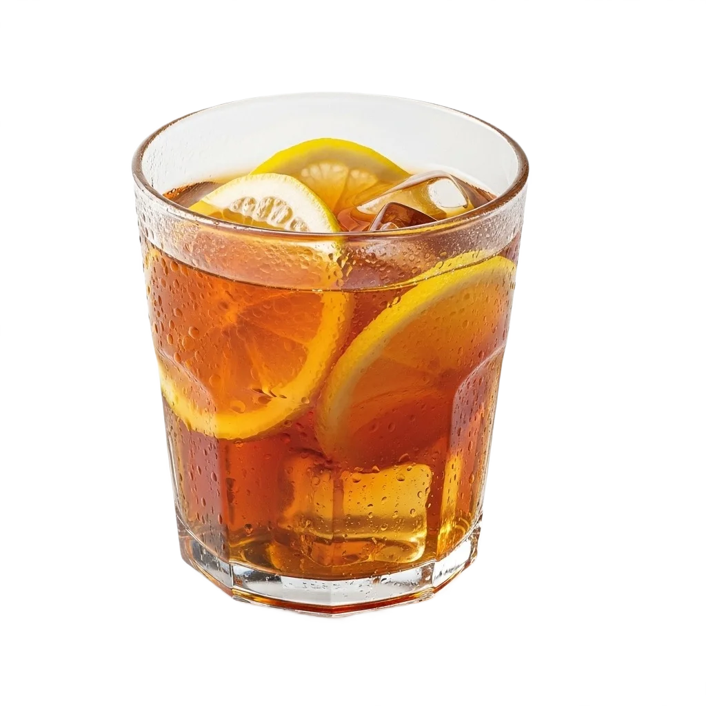 Mixue Menu Indonesia with Prices 2026 Lemon Early Grey Tea