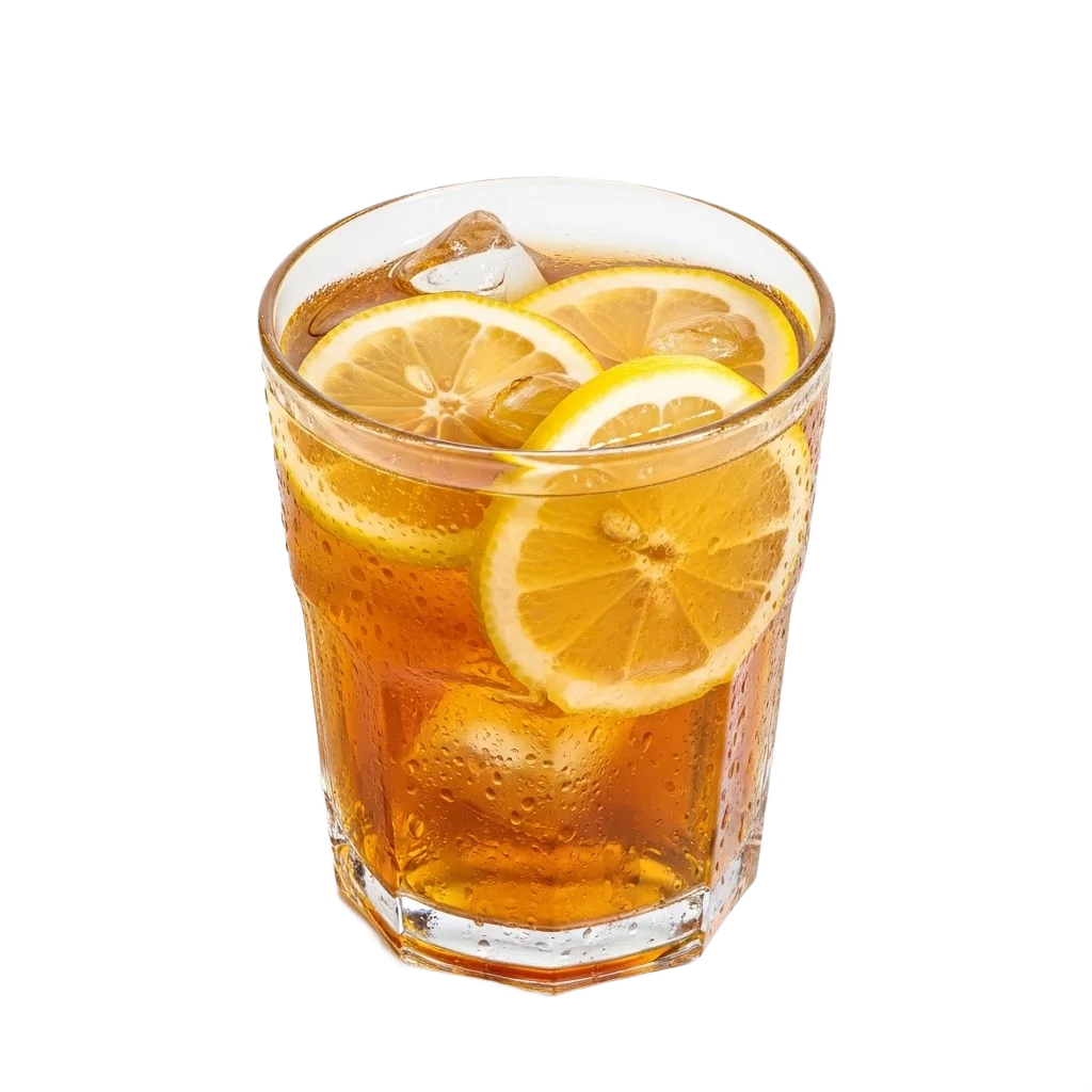 Mixue Menu Indonesia with Prices 2026 Lemon Jasmine Tea