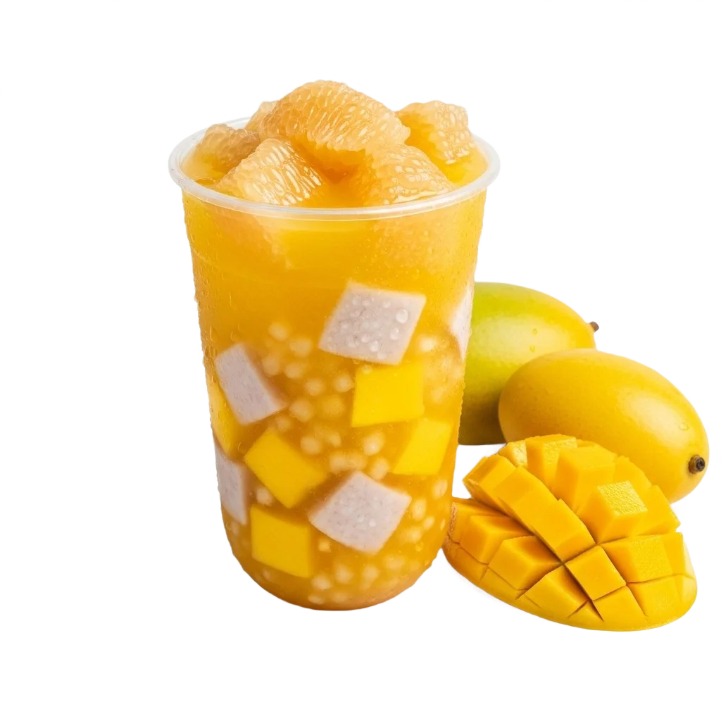 Mixue Menu With Prices Today Updated Mango Pomelo Taro