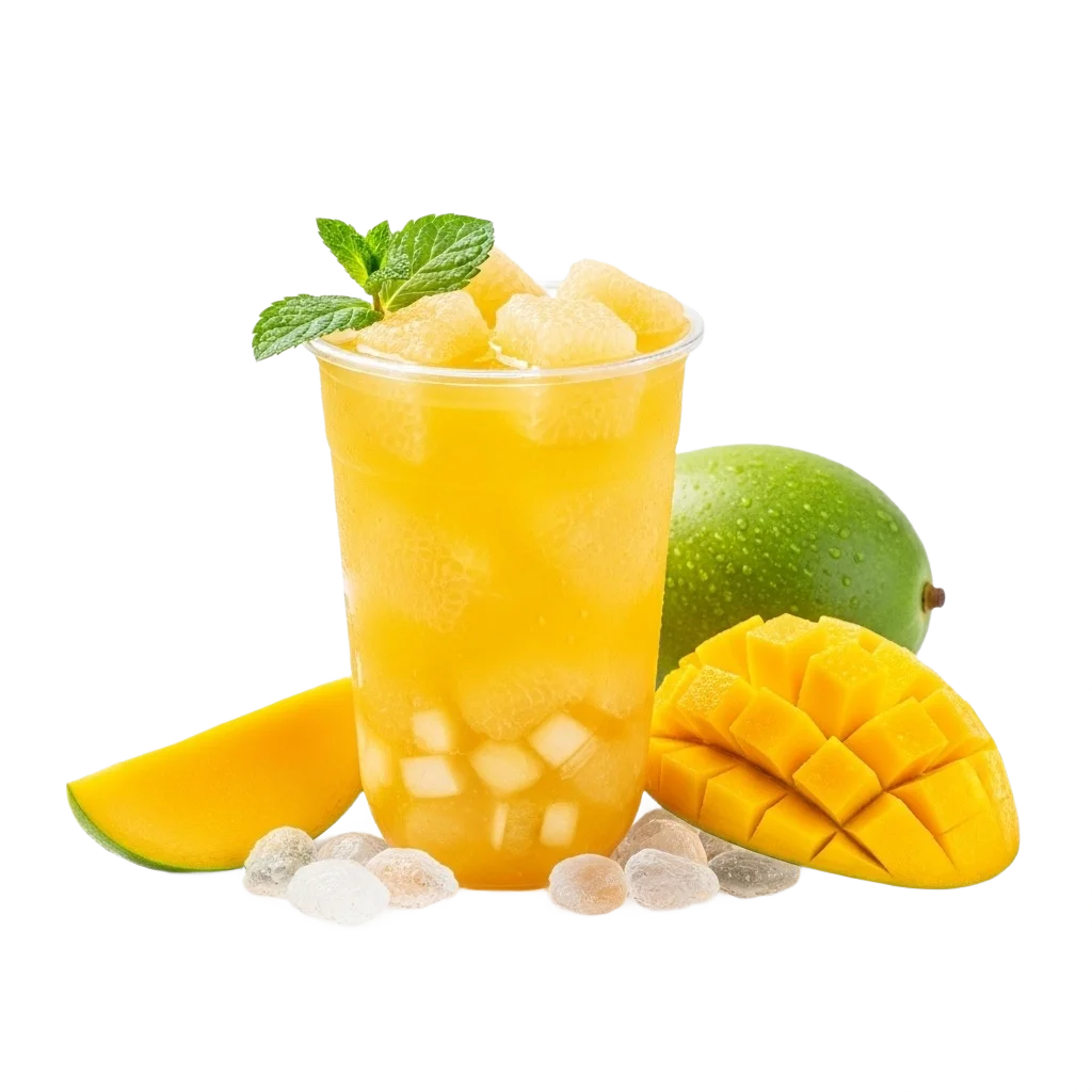 Mixue Menu With Prices Today Updated Mango Pomelo Taro