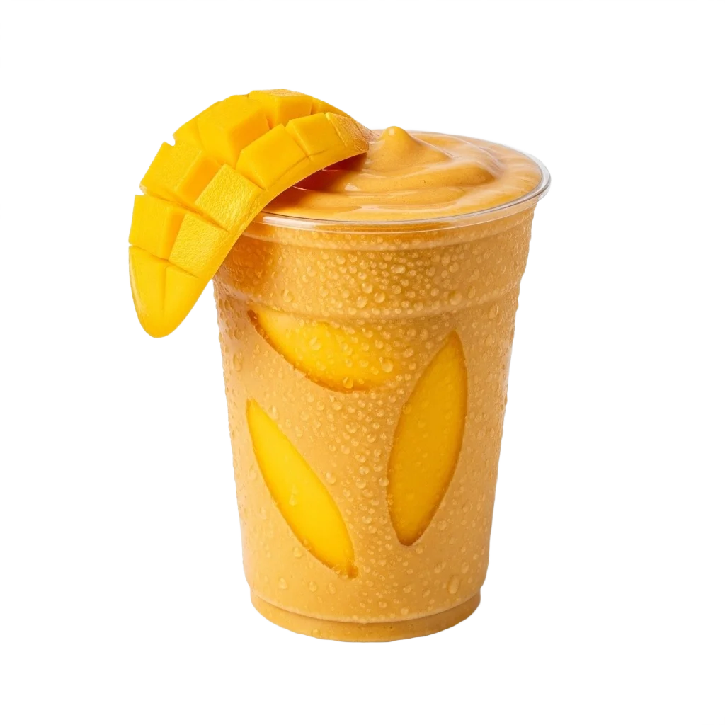 Mixue Menu With Prices Today Updated Mango Shake-Shake