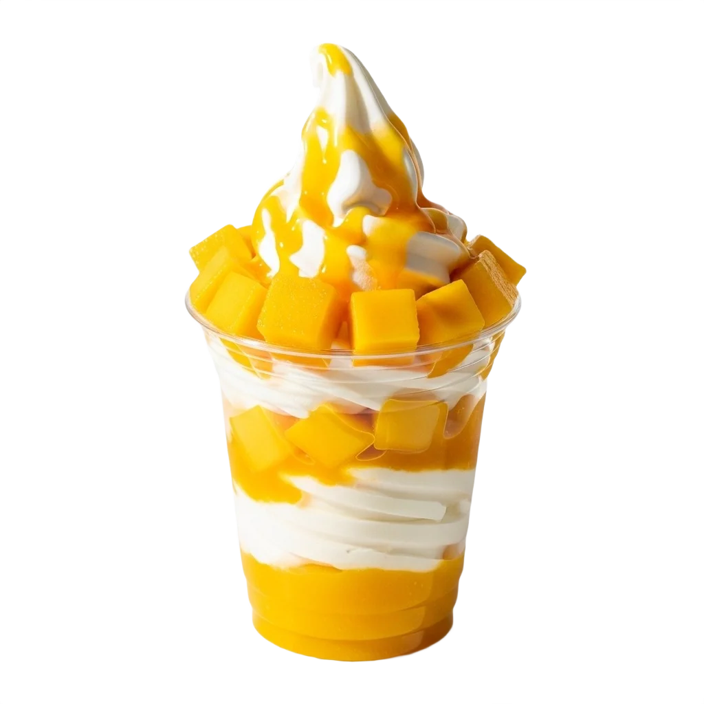 Mango Smoothie Price & Calories Mango Smoothie