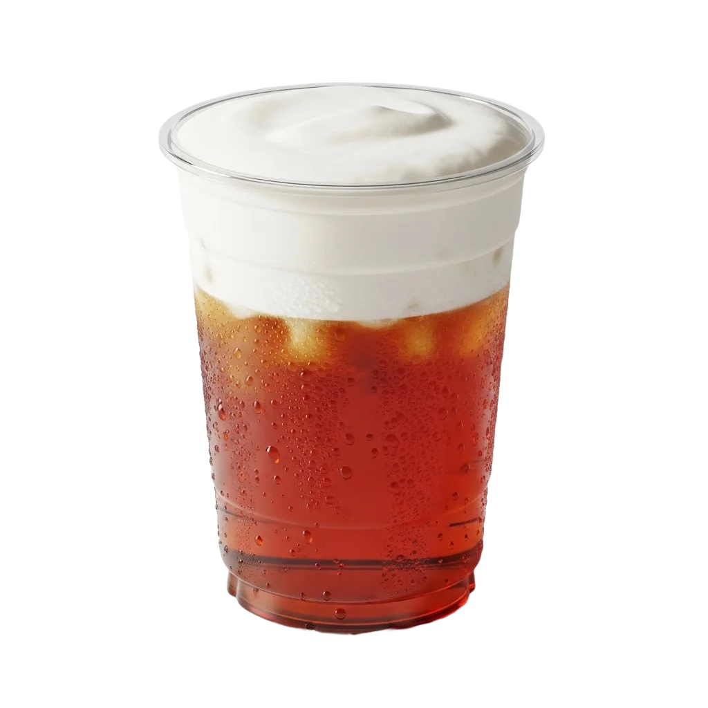 Cheese Oolong Tea | Price, Calories & Full Guide Oolong Tea