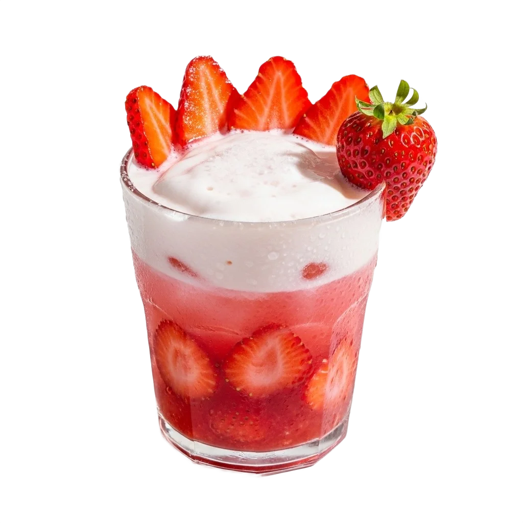 Mixue Menu With Prices Today Updated Milk Foam Strawberry