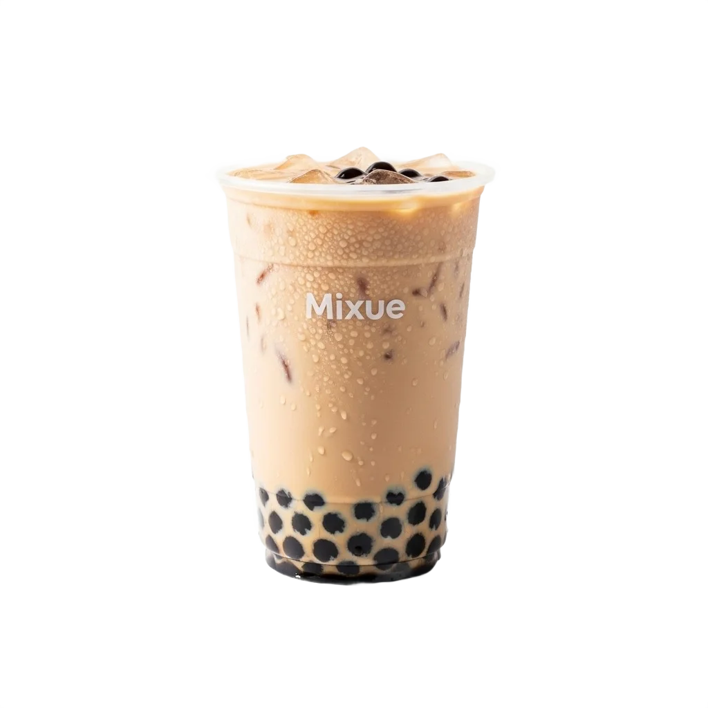Mixue Menu With Prices Today Updated Pearl Milk Tea