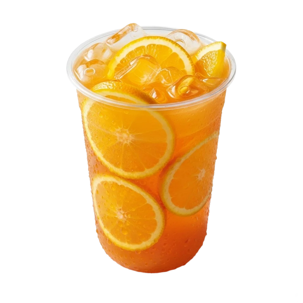 Mixue Menu With Prices Today Updated Punched Fresh Orange