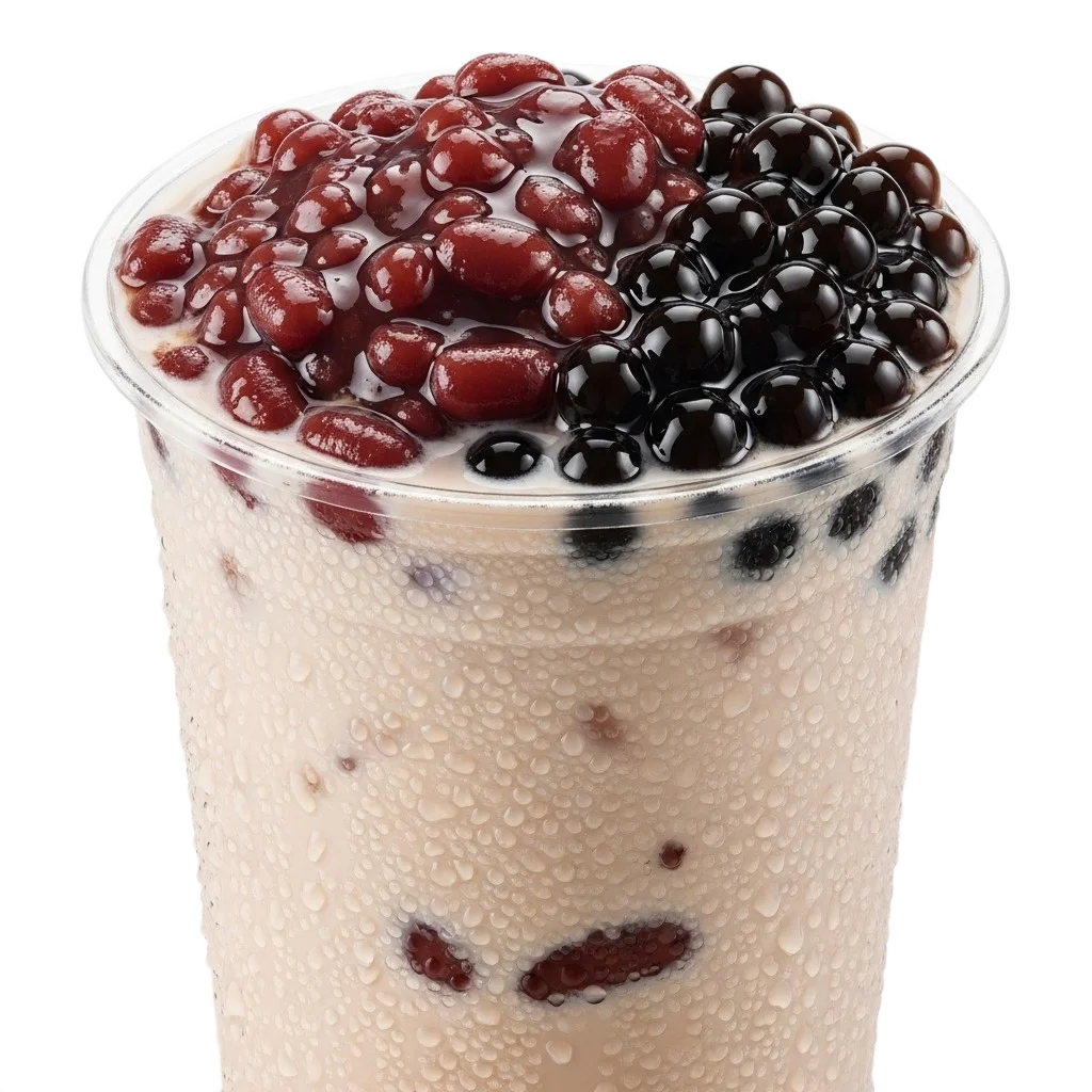 Mixue Menu With Prices Today Updated Red Bean Milk Tea