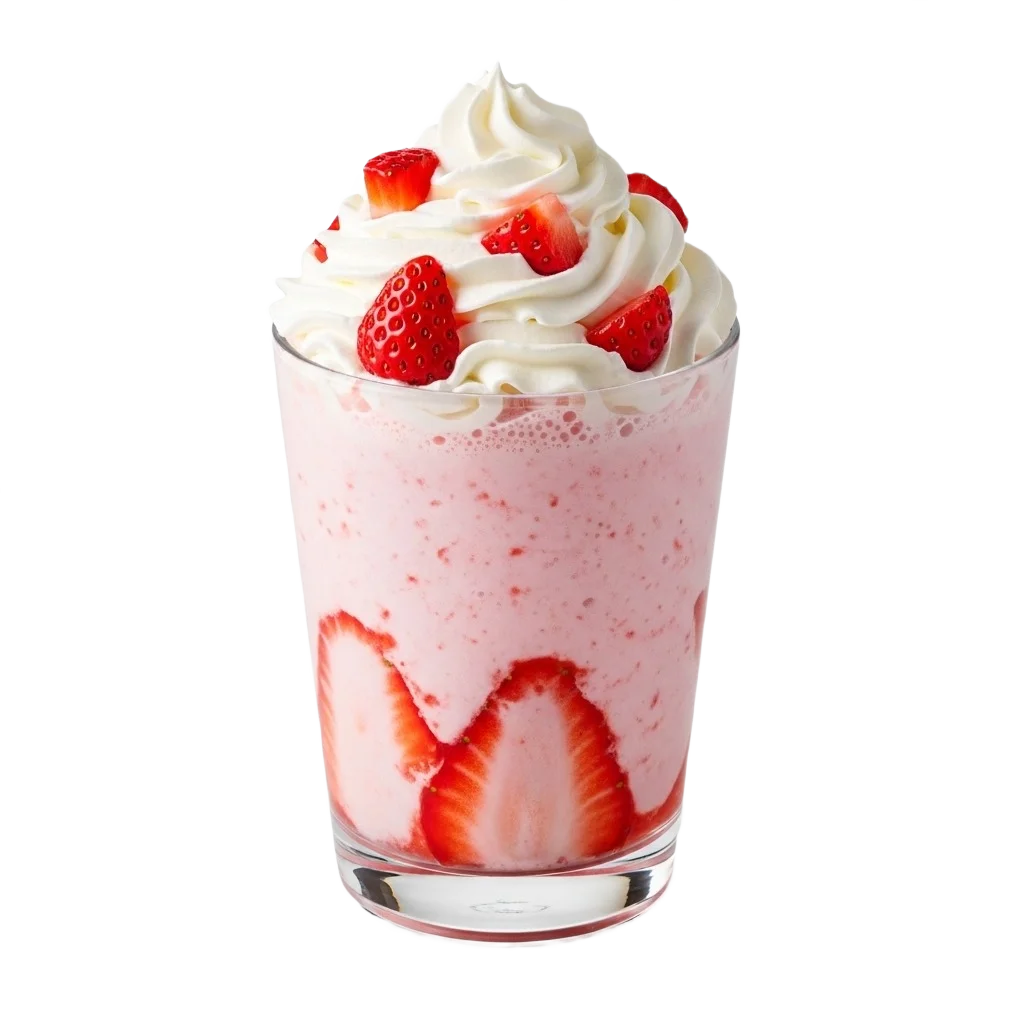 Mixue Menu With Prices Today Updated Strawberry Shake-Shake
