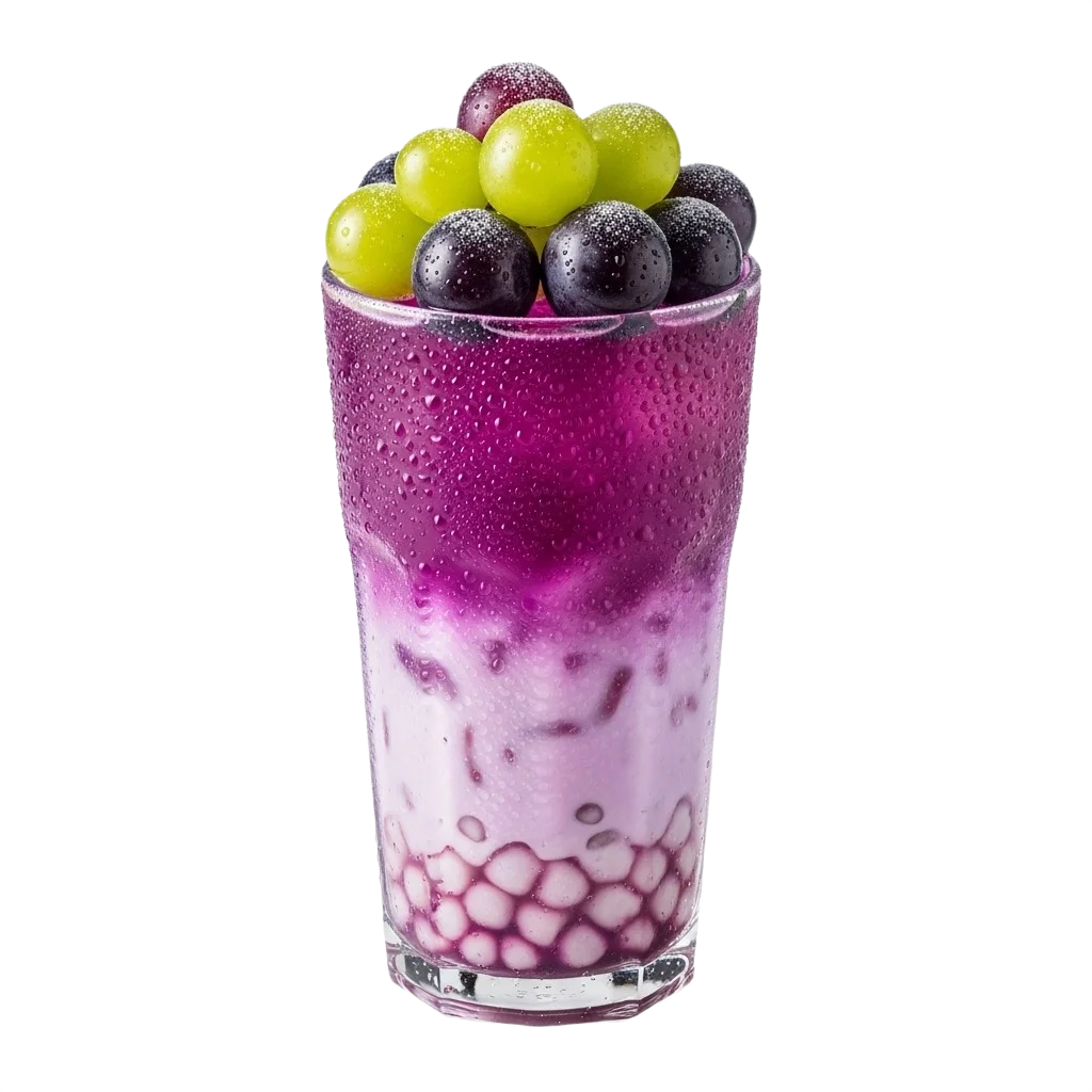 Mixue Menu With Prices Today Updated Taro Ball Grape