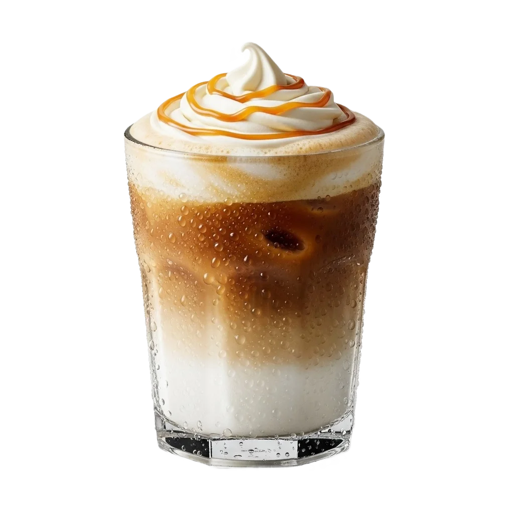 Mixue Menu With Prices Today Updated Toffee Hazelnut Latte