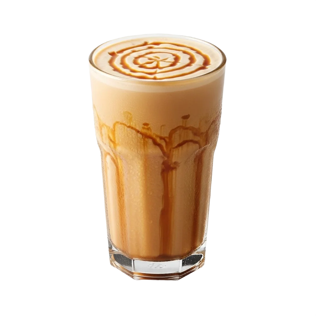 Toffee Hazelnut Creamy Milk Tea 2026 Toffee Hazelnut